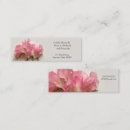 Search for sweets business cards Colorful