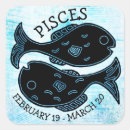 Search for pisces zodiac stickers Horoscope