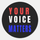 Search for voice stickers Protest