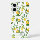 Search for lemons phone cases Stylish