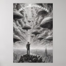 Search for alien invasion posters Aliens