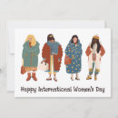 Search for international women day cards Feminism