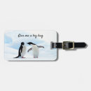 Search for big bird luggage tags Wildlife