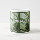 Search for lily of the valley mugs Green