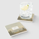 Search for pine tree coasters Watercolor