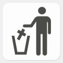 Search for anti christian stickers Atheist