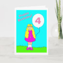 Search for age four cards Pink