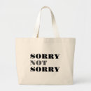 Search for funny slogan tote bags Typography