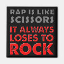 Search for rap magnets Funny