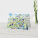 Search for all horizontal note cards Watercolor