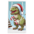Search for dinosaur gift bags Animal