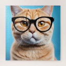 Search for ginger cat puzzles Fun