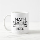 Search for teachers rule mugs Ruler