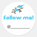 Search for twit Follow