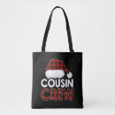 Search for cousin bags Santa claus