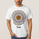Search for namaste mens tshirts Mandala
