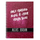 Search for sparkle quotes notebooks Glitter