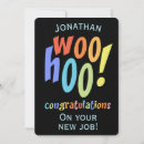 Search for coworker thank you cards Typography