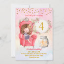 Search for kid illustration invitations Pretty