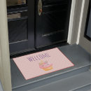 Search for cupcake doormats Baking