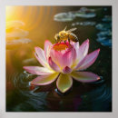 Search for bumble bee posters Pink