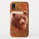 Search for cub iphone cases Grizzly bear