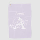 Search for modern trendy golf towels White