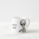 Search for sci fi art mugs Ufo