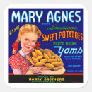 Search for crate stickers Retro ads