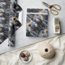 Search for black bear wrapping paper Wildlife