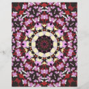 Search for flower flyers Mandala