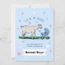 Search for baby goat invitations Kid