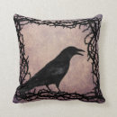 Search for gothic cushions Bird