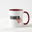 Search for banker mugs Funny