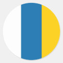 Search for canaries stickers Tenerife