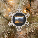 Search for peruvian christmas tree decorations Machu picchu