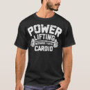 Search for funny powerlifting tshirts Deadlift