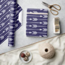 Search for arrow wrapping paper Pattern