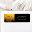 Search for saguaro return address labels Cacti