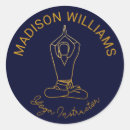 Search for namaste stickers Modern