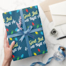 Search for swedish christmas wrapping paper Pattern