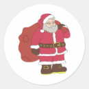 Search for eyeglasses stickers Santa claus
