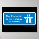 Search for eucharistic posters Catholic