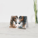 Search for horse note cards Western