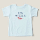 Search for 4th of july toddler tshirts Patriotic