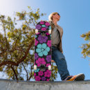 Search for flower powered skateboards Groovy