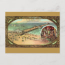 Search for vintage atlantic city postcards Beach