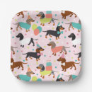 Search for dachshund plates Doxie