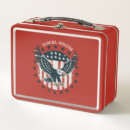 Search for american lunch boxes Patriotic