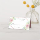 Search for rose gold place cards Stylish